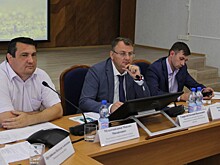 В правительство Воробьева взяли работать экс-главу Волоколамского района, потерявшего должность после скандала с «Ядрово»
