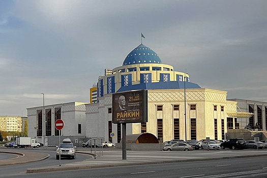 Как в современном Казахстане живут новые и старые русские