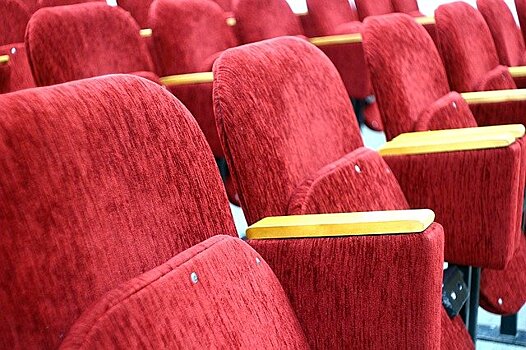 Кинотеатр «Байконур» в СВАО после реконструкции станет многофункциональным общественным комплексом