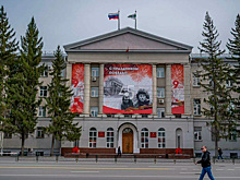 В Кургане в третий раз не выбрали мэра