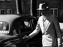 Вышел трейлер фильма «Исчезновение доктора Менгеле»