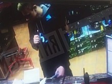 Владислав Росляков покупает патроны за несколько дней до нападения на колледж в Керчи