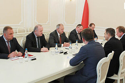Минск представил МАГАТЭ подходы по обеспечению общественной поддержки АЭС