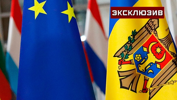 Депутат Цырдя рассказал о наглой агитации Кишинева перед еврореферендумом