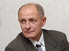 Многолетний собкор "РГ" стал легендой российской журналистики