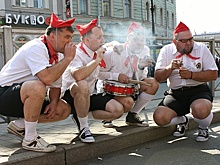 Подростков начнут наказывать за курение