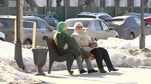 Пензенцы стали чаще нарушать масочный режим в транспорте