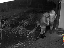 Двоих подозреваемых в серии краж из дачных домов и помещений задержали в Подмосковье