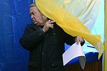 Разгромная победа: названы итоги выборов на Украине
