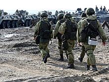 ISW: Армия России переформатируется для большого наступления
