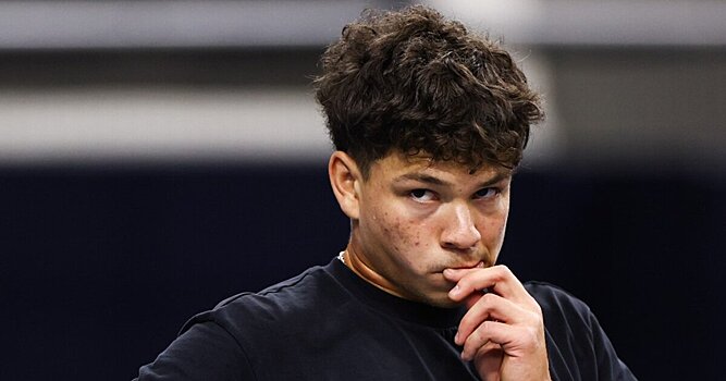 Даллас (ATP). Тьен стартует матчем с Чиличем, Фриц сыграет с Гироном, Шелтон – с Диалло