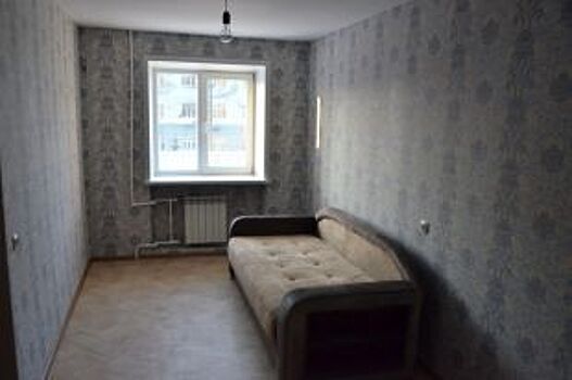 В Омске завершили ремонт дома, пострадавшего от взрыва газа