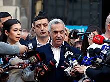 Джорджеску отказали в регистрации на выборах президента Румынии