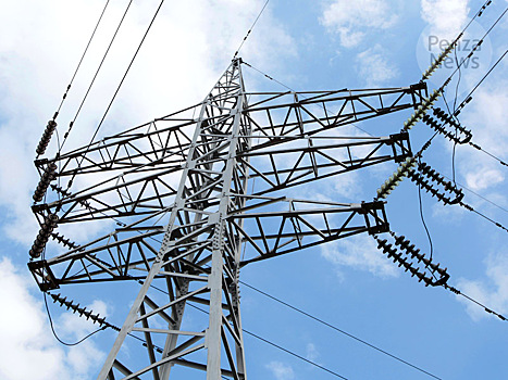 Специалисты «Пензаэнерго» за 10 месяцев 2023 года подключили к электрическим сетям около 1,9 тыс. новых потребителей