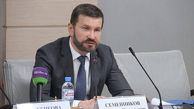 Депутат МГД Семенников: Устранение административных барьеров создает новые возможности для бизнеса в Москве