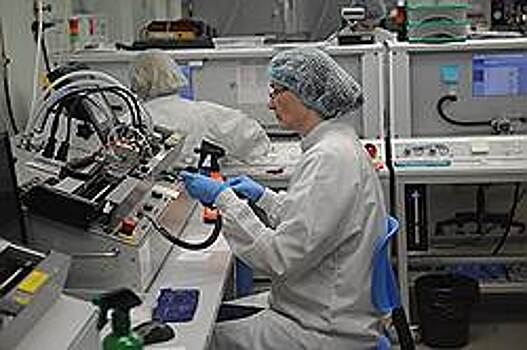 Курс на ускорение