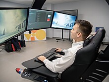 Ученики «Альтаира» успешно выступили в последнем этапе конкурса «Высший пилотаж»