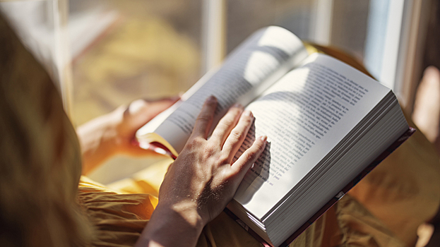 Роман о воде и триллер про подземный тоннель: семь книг для увлекательного чтения