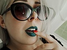 «Ванный» фотограф Татьяна Паламарь: «Мне нравится через такие съёмки воссоединять человека с водой»