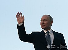 Вечный президент России. Опоры власти Путина