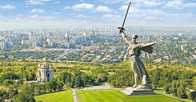 Топ-5 самых длинных городов России