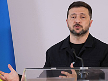 Зеленский высказался о новом раунде переговоров с Россией