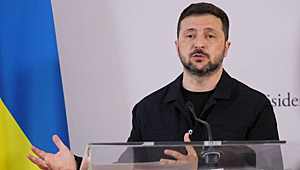 Зеленский высказался о новом раунде переговоров с Россией