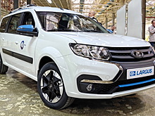 Глава «Автотора» Пак: АвтоВАЗ сам виноват в конкуренции с «китайцами»