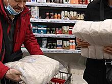 «Лента» ввела ограничения на продажу некоторых товаров