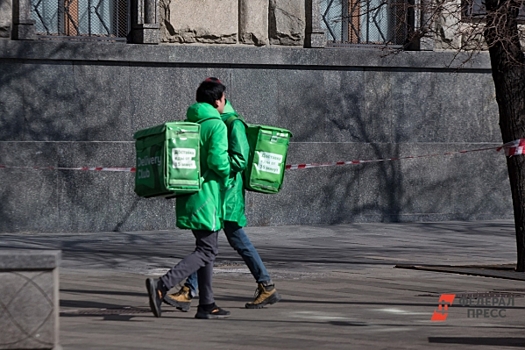 В Екатеринбурге растет недовольство мигрантами: «Запрос на культурную интеграцию»