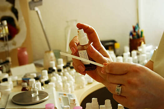 «Сбер» ищет парфюмера для создания уникального запаха «СберАромат»