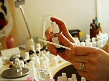 «Сбер» ищет парфюмера для создания уникального запаха «СберАромат»