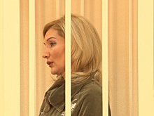 Красноярскую экс-чиновницу Маршалкину перевели из СИЗО под домашний арест