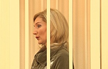 Красноярскую экс-чиновницу Маршалкину перевели из СИЗО под домашний арест