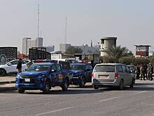 В Ираке заявили о выводе иностранных войск после авиаудара США