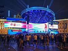 В России создали критерии для проведения массовых мероприятий в регионах