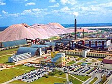 Транзит белорусских удобрений в Литве оказался в руках банков