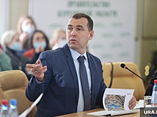 Шумков обсудил санкционные товары с главным таможенником Урала