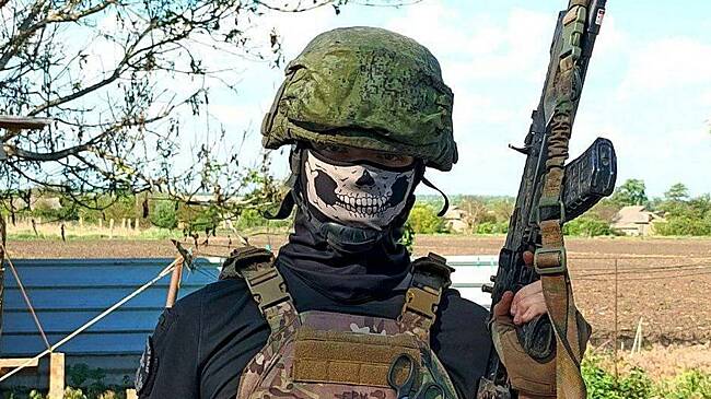 Принесу пользу стране: участник спецоперации с позывным «Тату» обезвредил десятки мин