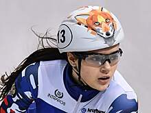 Софья Просвирнова: «Если вновь закроют все базы, то будем тренироваться дома»