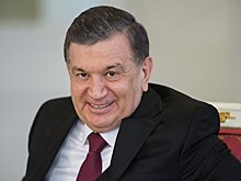 Мирзиёев продолжает совершенствовать кадровый состав госструктур