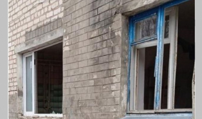 Водонагреватель взорвался в общежитии колледжа под Волгоградом