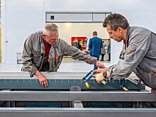 Столичный производитель лазерных систем втрое нарастил производство в 2023 году