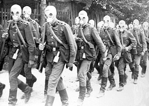 От запаха до дембеля. Что значили «звания» негласной иерархии в Советской Армии