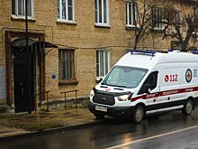В Ступино спасли пенсионера, потерявшего сознание в закрытой квартире