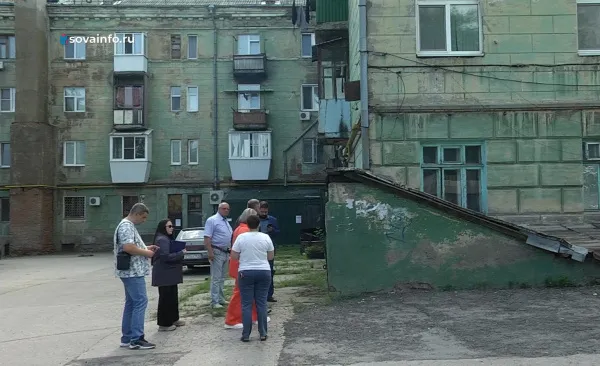 В Самарской области началась проверка готовности жилого фонда к отопительному сезону