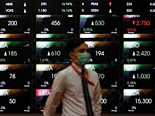 Рынок акций Индонезии закрылся ростом, IDX Composite прибавил 0,20%