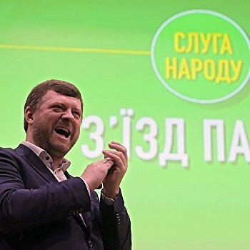 Губернаторы, юмористы, экс-соратники Порошенко: «Слуга народа» представила своих кандидатов в мэры