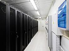 ЦОДы StoreData модернизировали охранную систему