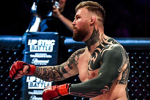 Экс-боец UFC и телохранитель Макгрегора обвинён в даче взятки — Roscommon Herald